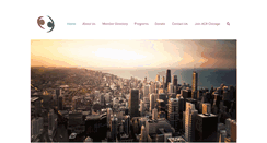 Desktop Screenshot of acrchicago.org